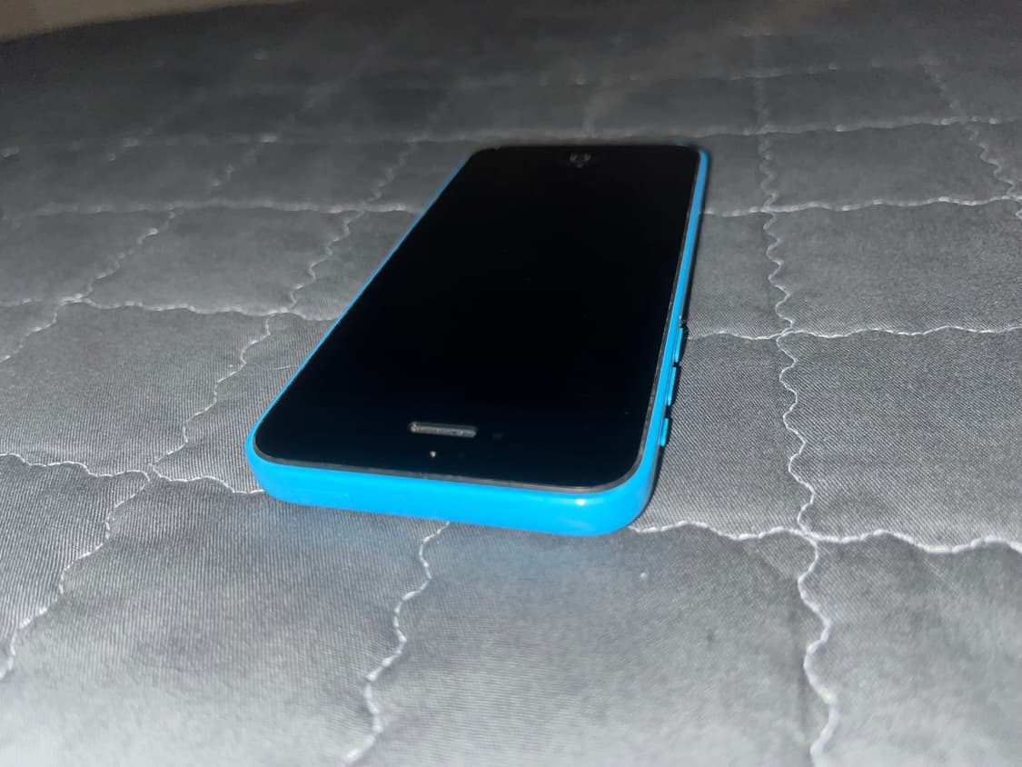 아이폰 5c 상품이미지4