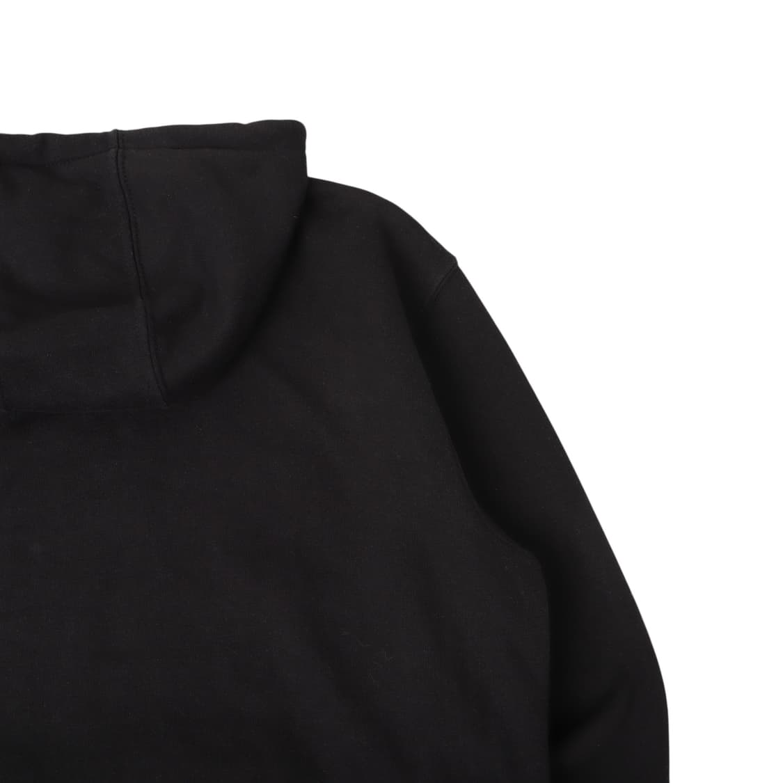 칼하트 블랙 오리지널핏 후드티 상품이미지5