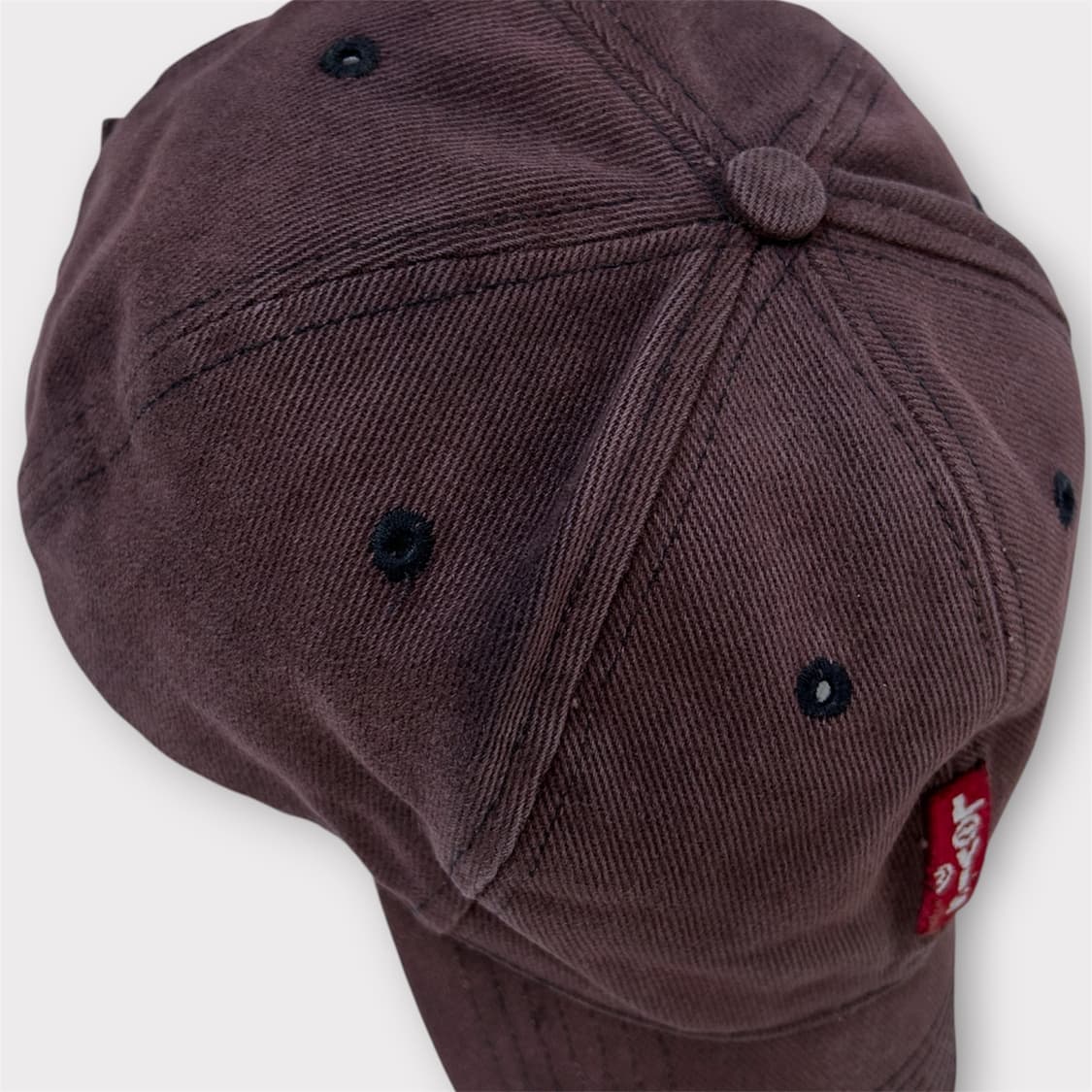 리바이스 레드탭 빈티지 볼캡 (1760) 상품이미지9