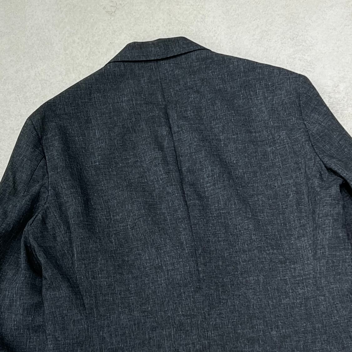  제이프레스 베이직 블레이저 s10386 상품이미지5