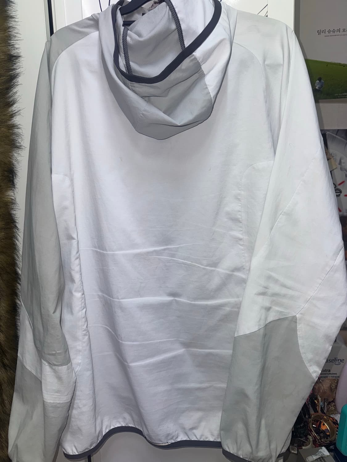 오클리 윈드자켓  상품이미지5