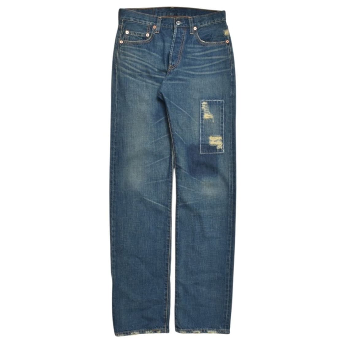 90S 리바이스 501 청바지 데님팬츠 28 상품이미지2