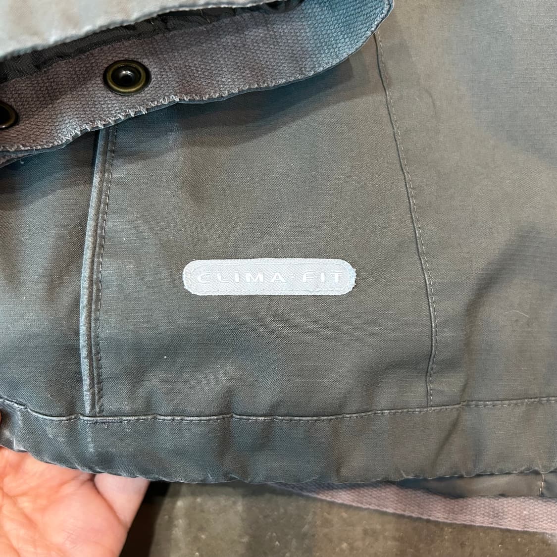 나이키 자켓 상품이미지3