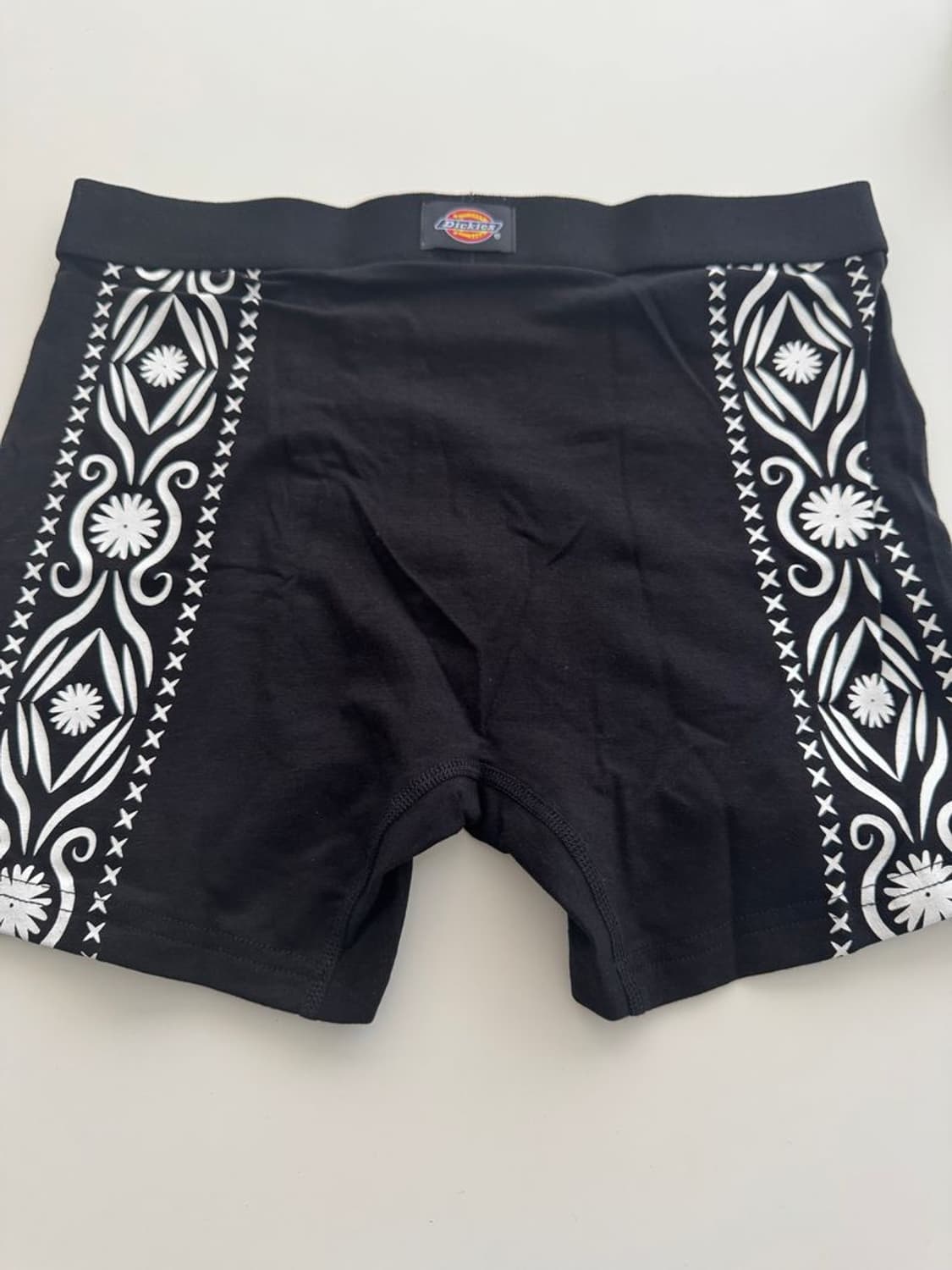 PATTERN UNDERWEAR 과야베라 패턴 속옷 상품이미지3