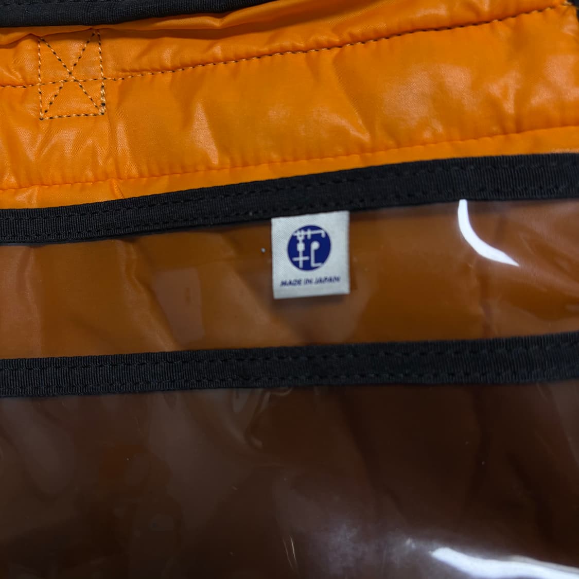 요시다포터 porter 2way 브리프케이스 노트북가방  상품이미지10