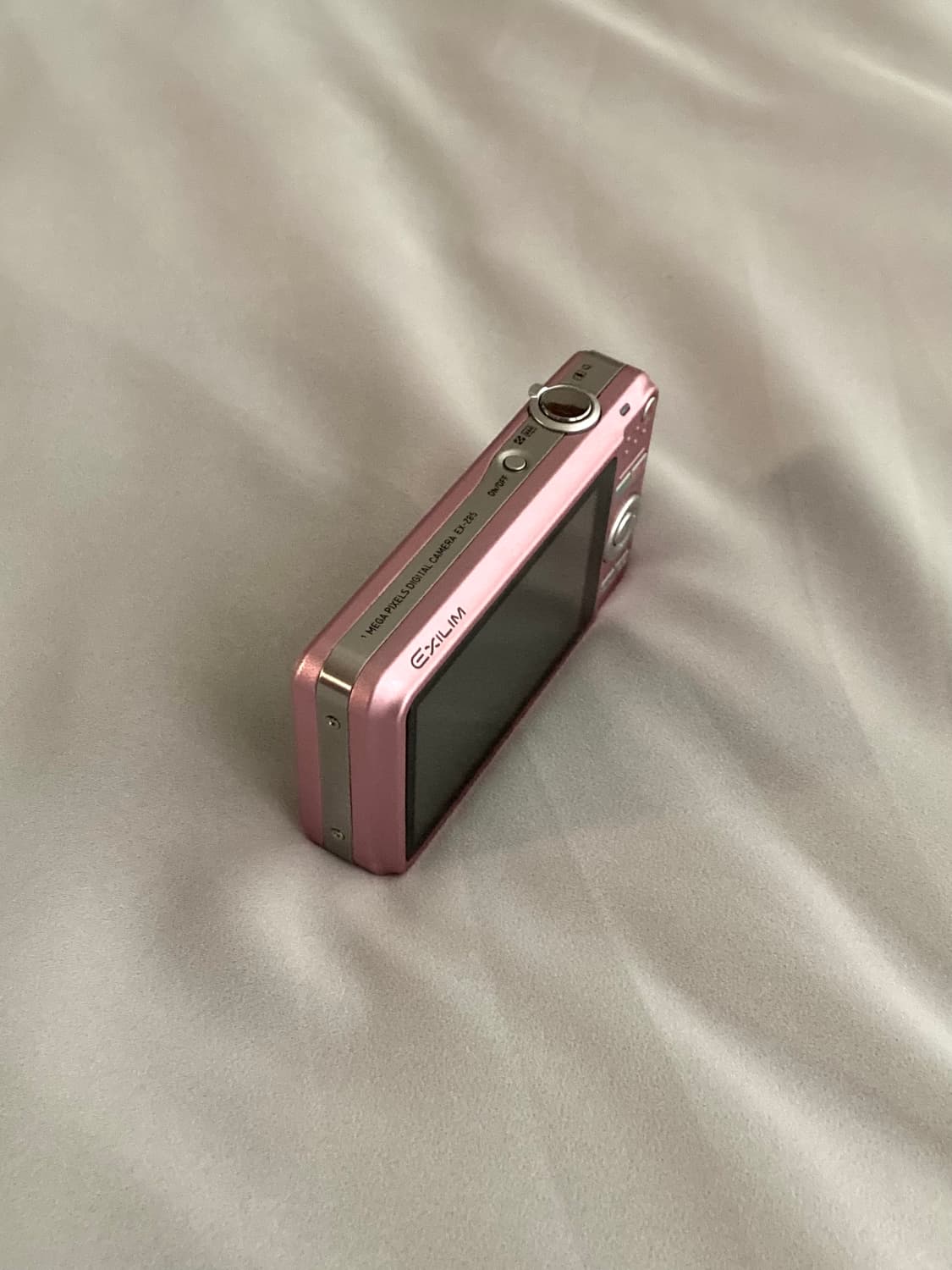 딸기우유 🍓 카시오 엑슬림 EX-Z85 빈티지디카 디지털카메라 상품이미지5