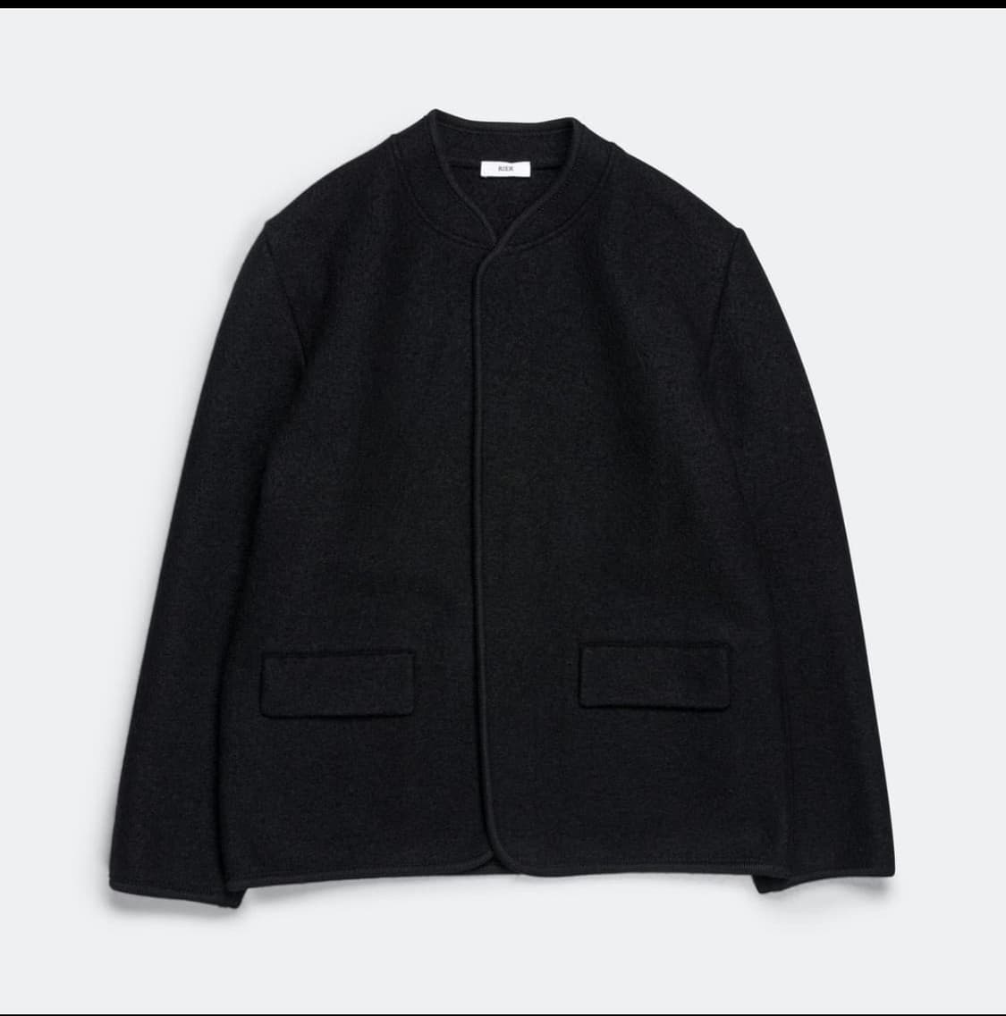 (구매)rier리에르 워커자켓 상품이미지1