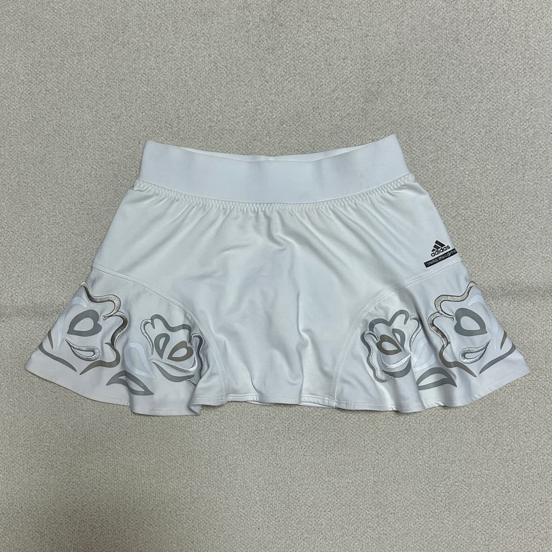 아디다스 스텔라 맥카트니 스커트 상품이미지1
