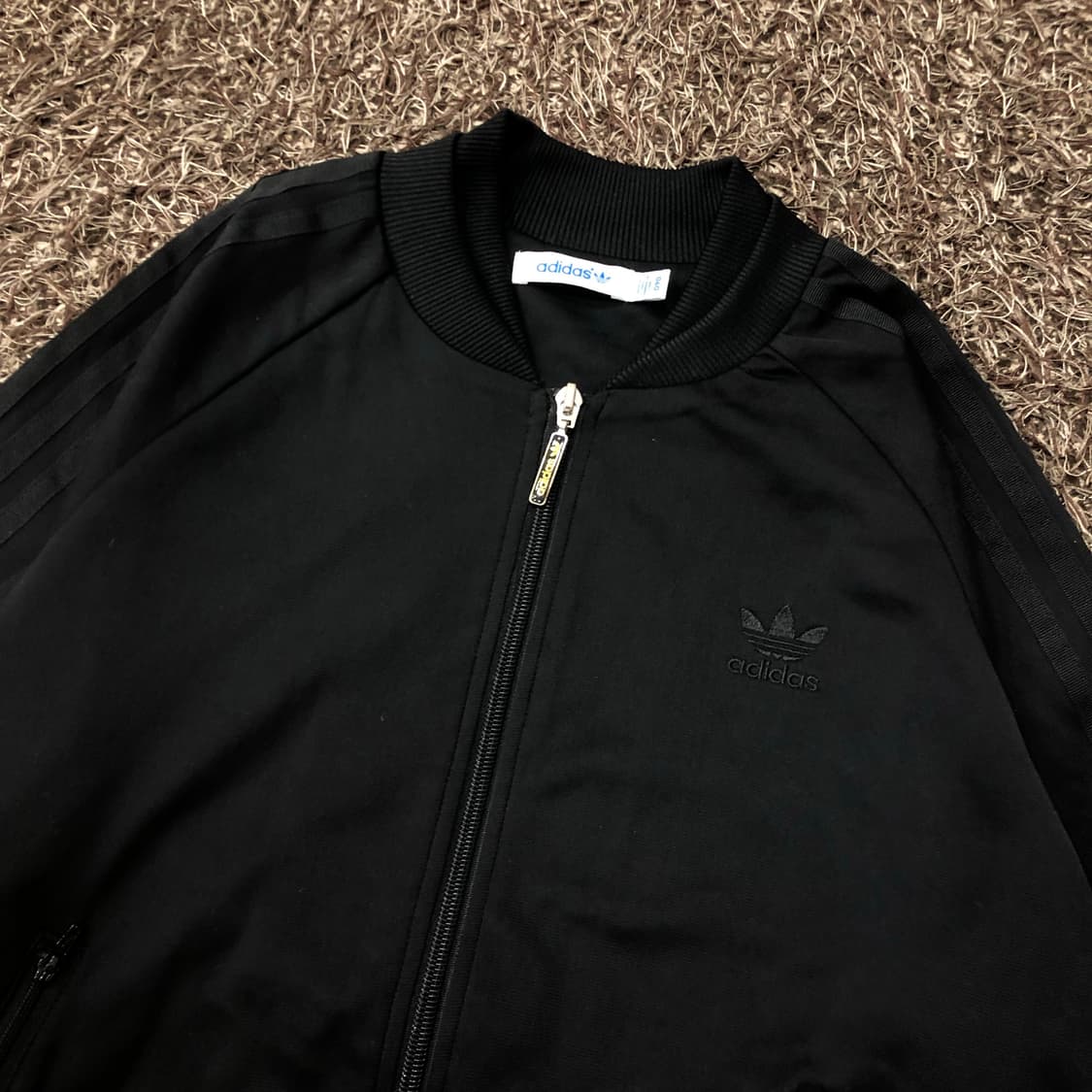 90 아디다스 슈퍼걸 져지 트랙 자켓 상품이미지2
