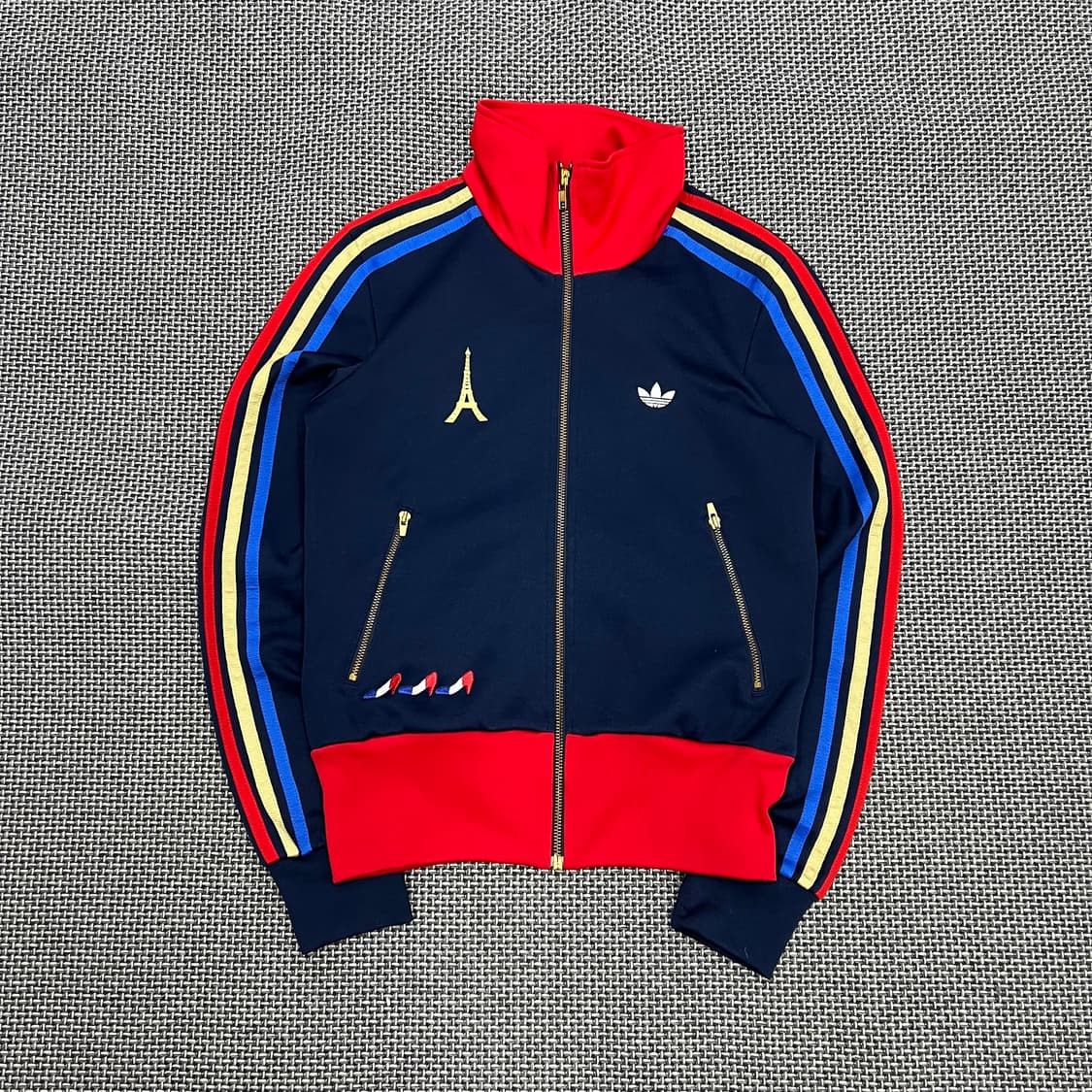 아디다스 프랑스 파리 져지 85 상품이미지1