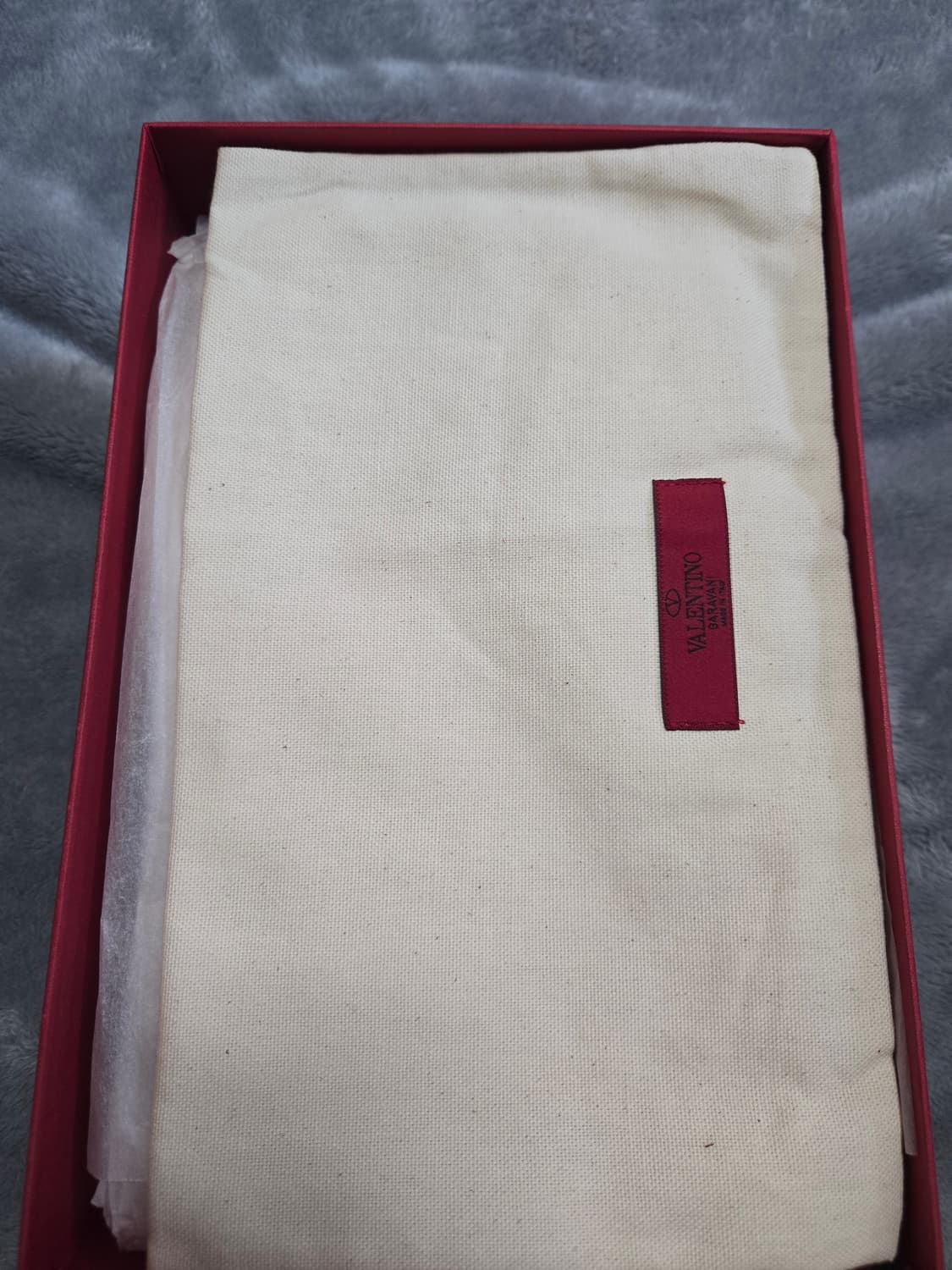 [정품/풀구성] 발렌티노 가라바니 오픈 스니커즈 (사이즈 36) 상품이미지10