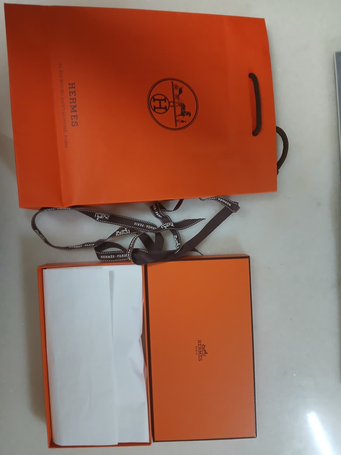 정품 새제품 에르메스 실크인 클래식 지퍼 장지갑 에버컬러 그리스 메이어 상품이미지10