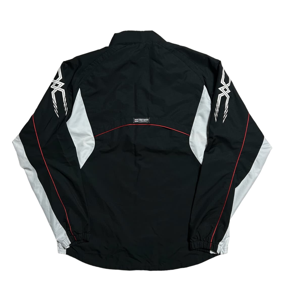 미즈노 올드스쿨 배색 바람막이(L) 상품이미지2