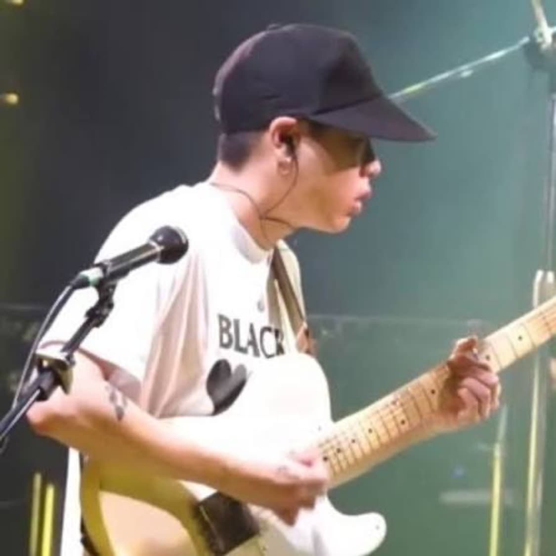 라드뮤지션 빅 캡  상품이미지5