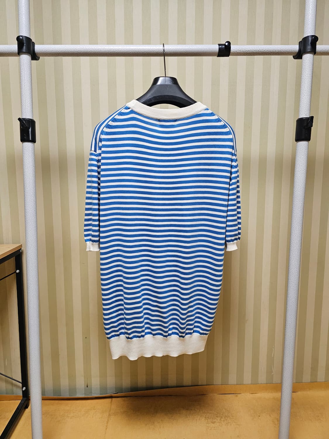 맨인정글 니트 코튼 XL 상품이미지2