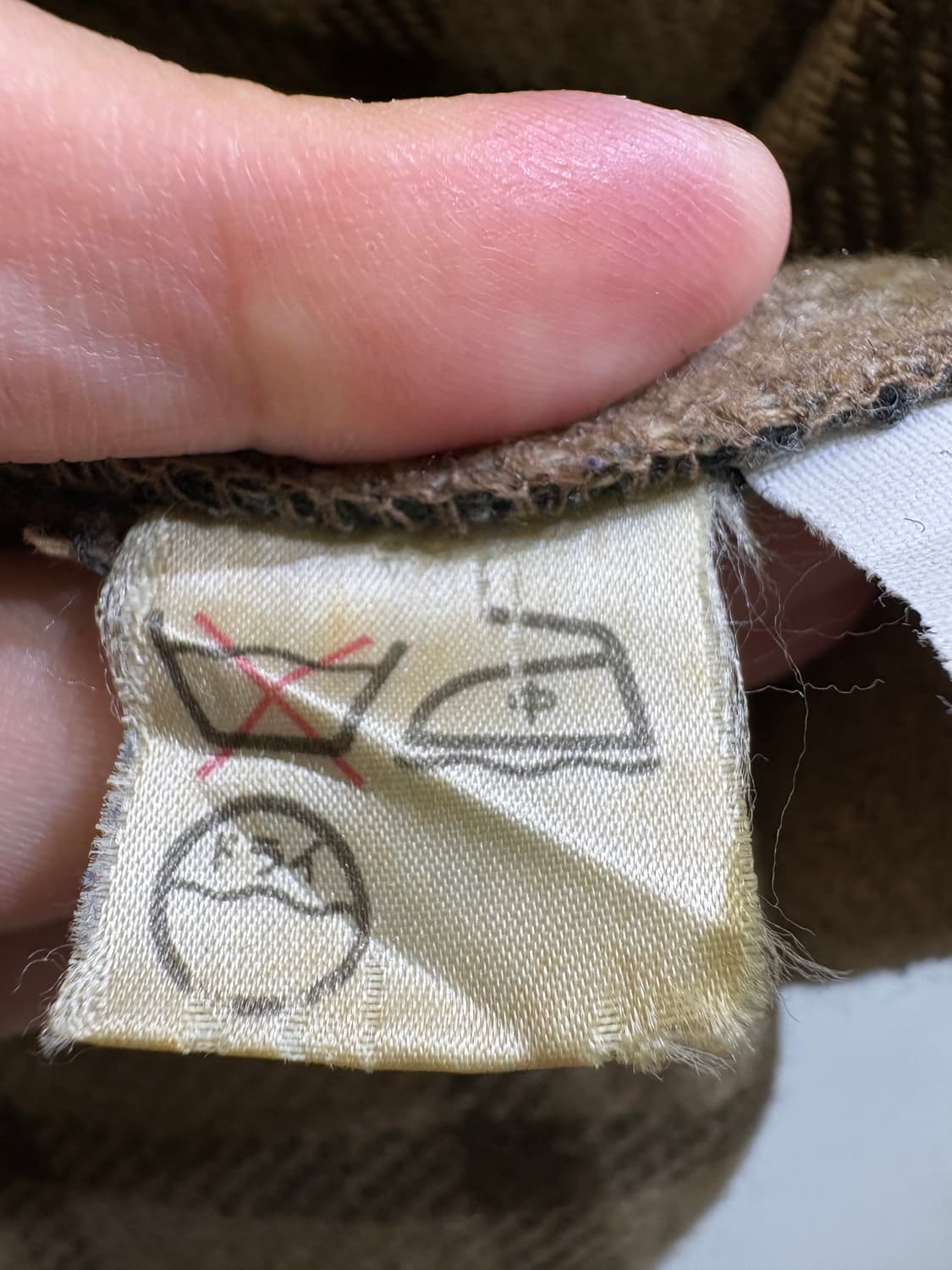 VAN JACKET 코트 상품이미지7