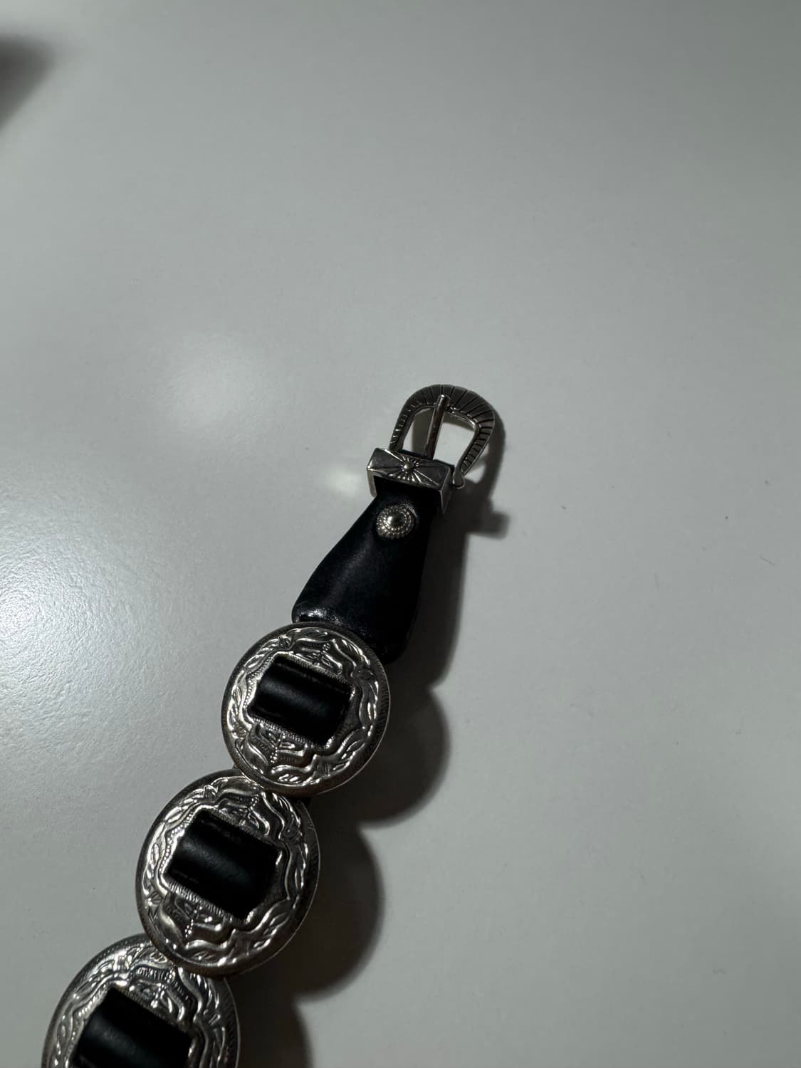 토가 풀라 웨스턴 콘쵸 팔찌 상품이미지8