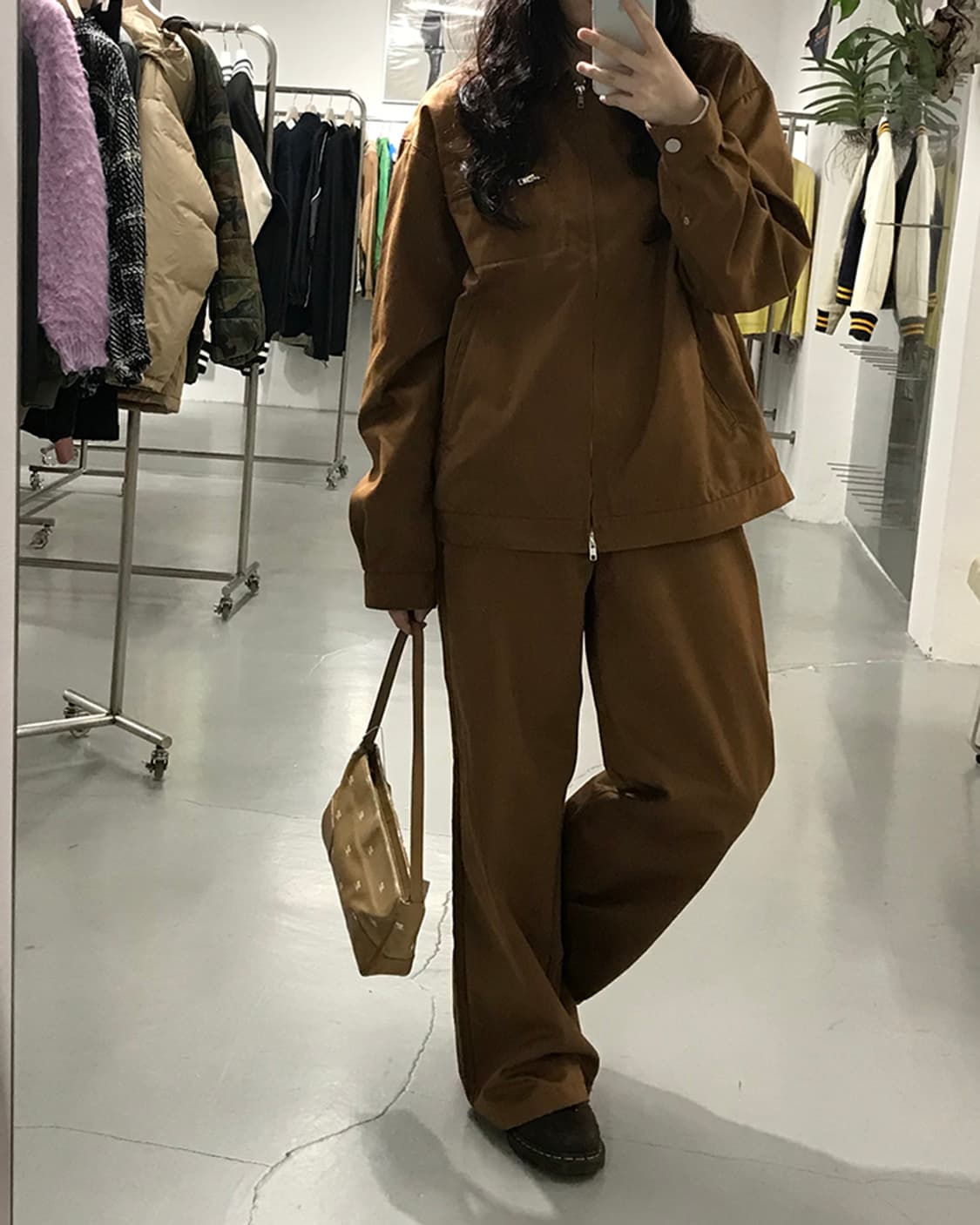 courreges Hand Bag 상품이미지2