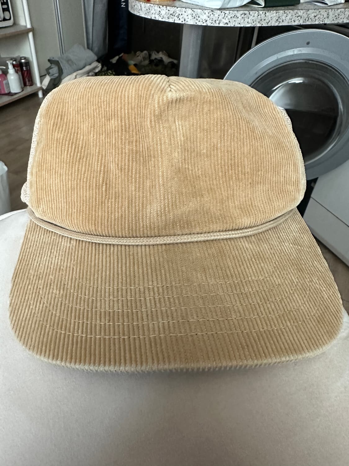 Nonnative 논네이티브 트러커캡  상품이미지1