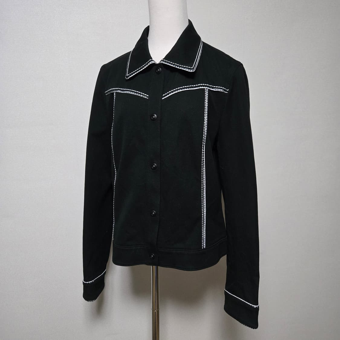 다나부크만 웨스턴 자켓 / 여성 자켓/ 여자 자켓  상품이미지6