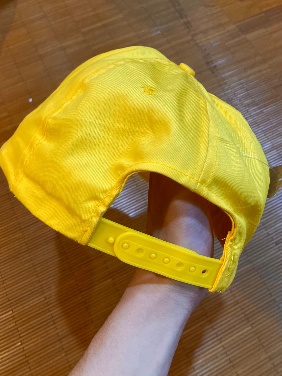 USA vtg 트러커캡 상품이미지2