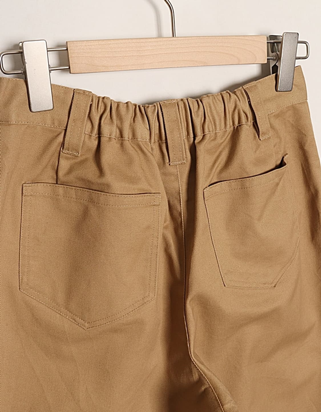 JEANASiS Chino Wide Pant (26) 상품이미지6