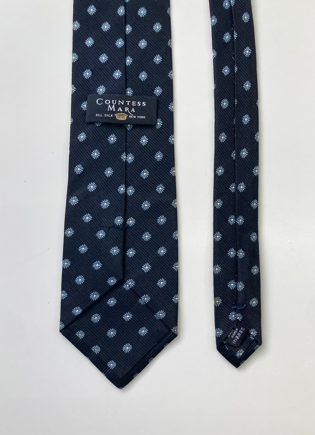 빈티지)넥타이 상품이미지2