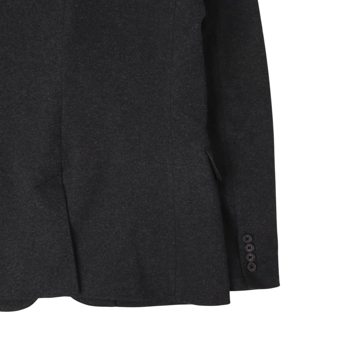 폴로 랄프로렌 챠콜 2B 블레이저 자켓 상품이미지7