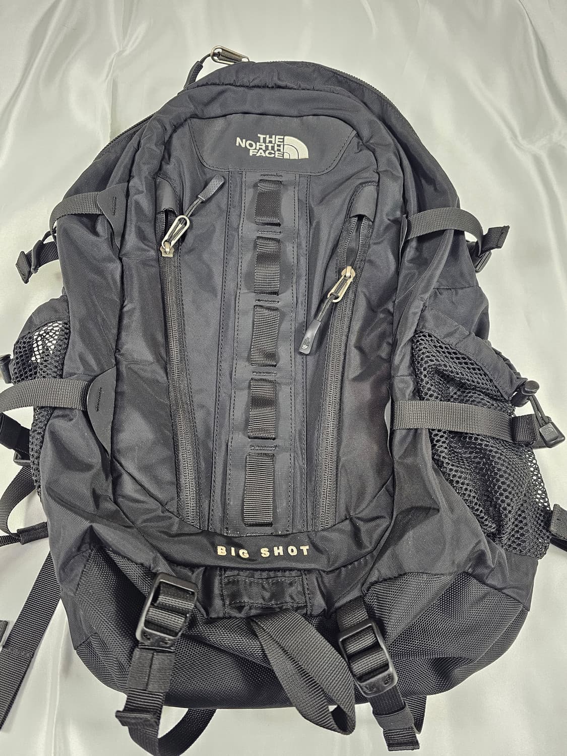 노스페이스빅샷 상품이미지1