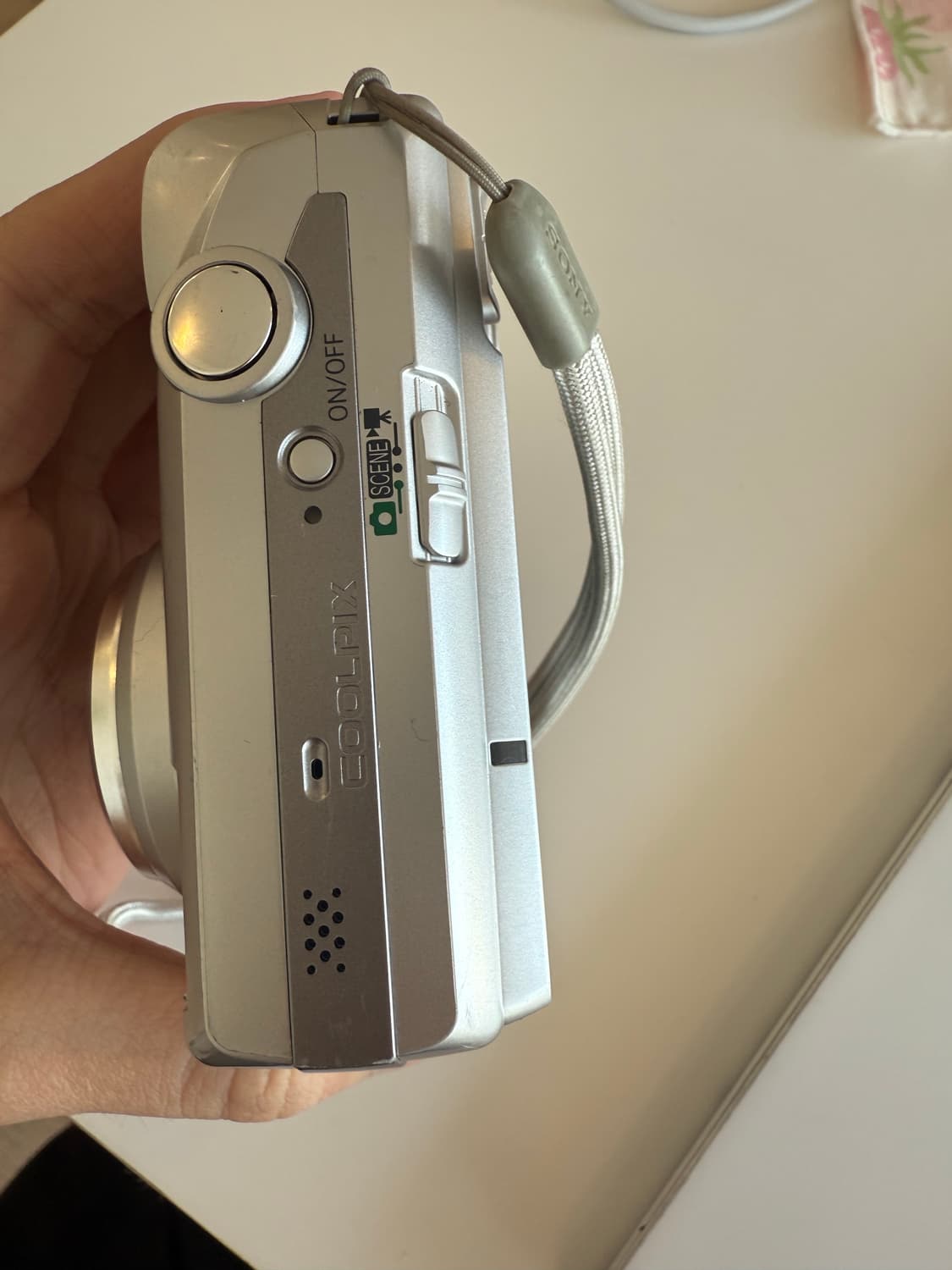 니콘 쿨픽스 L1(작례o) 상품이미지3