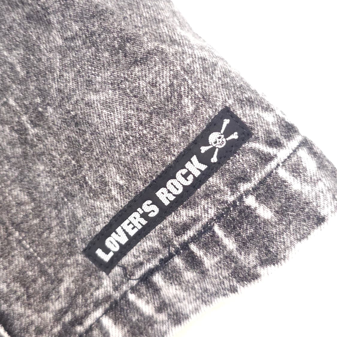 Superlovers denim skirt 상품이미지5
