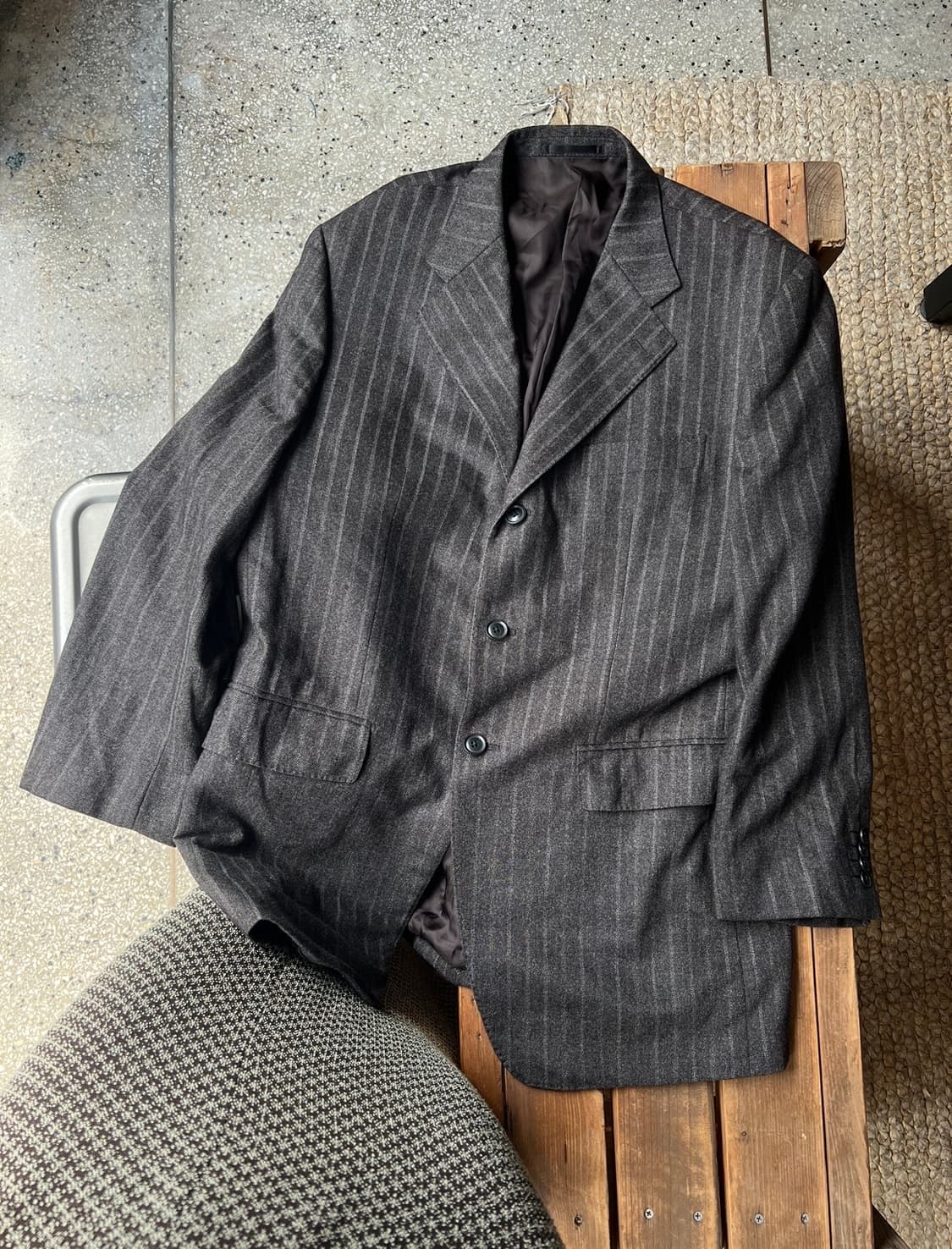 Lana Jacket 상품이미지3