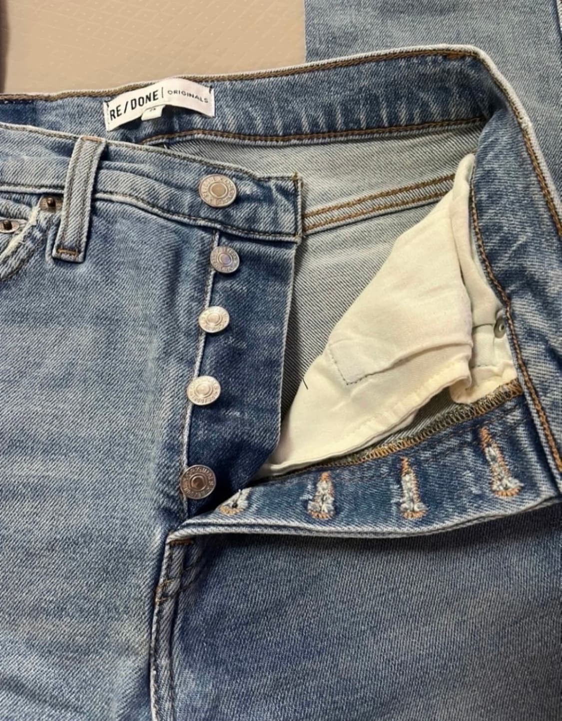 리던청바지 상품이미지5