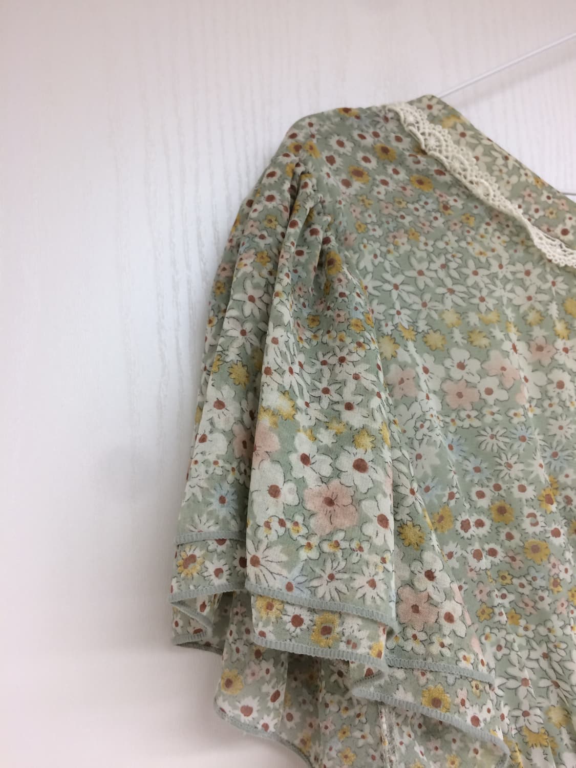 빈티지 원피스 상품이미지4