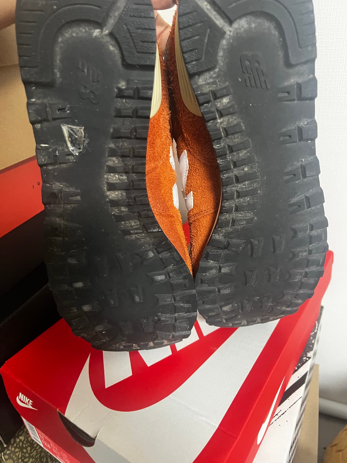 뉴발란스 574  상품이미지4