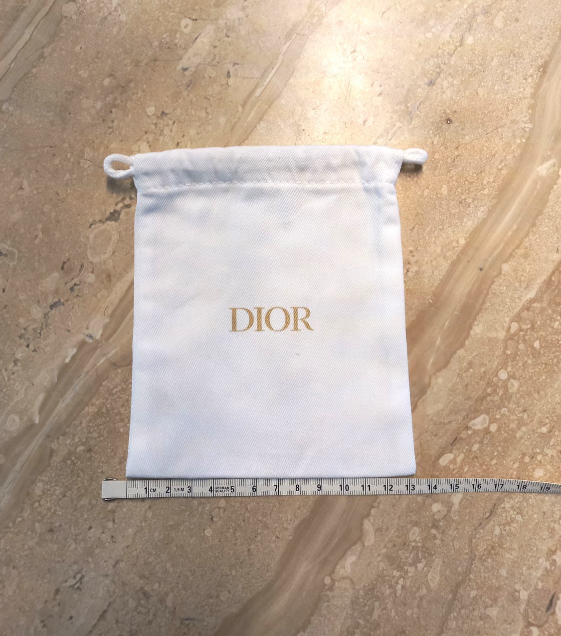 디올 Dior 미니 파우치 (새제품) 상품이미지1