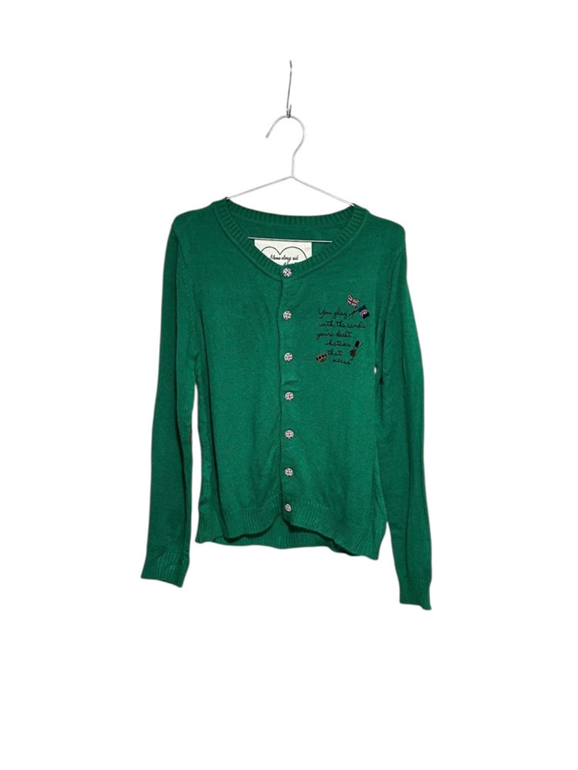 vtg cardigan 상품이미지1