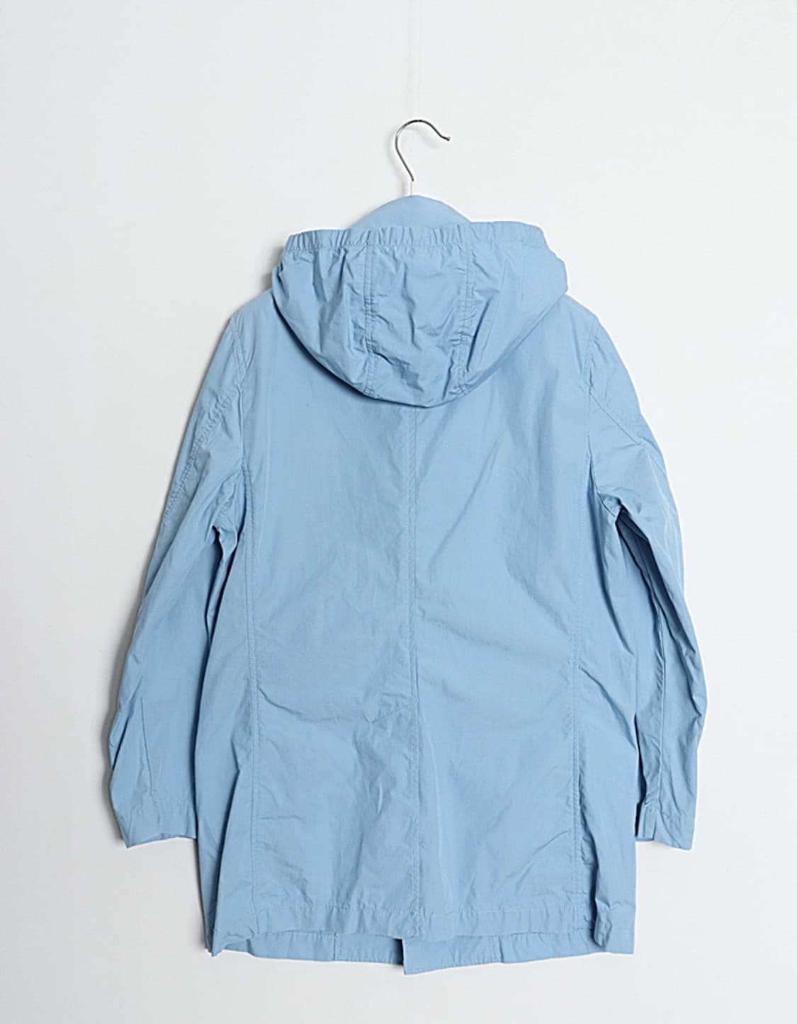 B:MING by BEAMS Hooded StandCollar Coat 상품이미지5