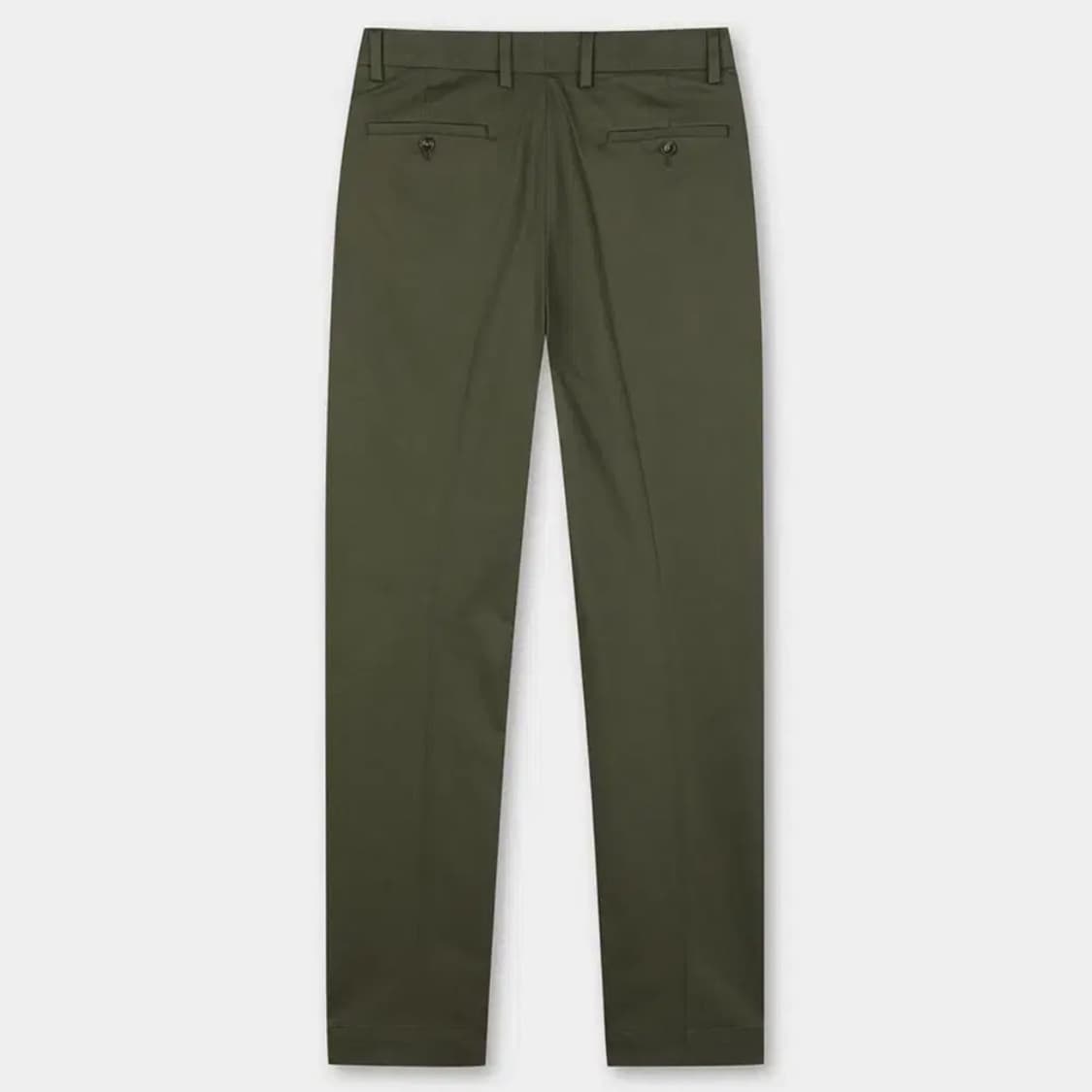 브룩스 브라더스 슬림핏 코튼 어드밴티지 치노 상품이미지2