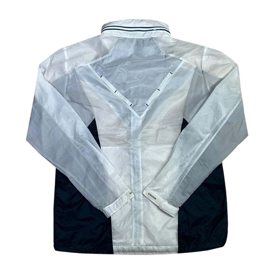 아이더 초경량 바람막이 자켓 XL 상품이미지2