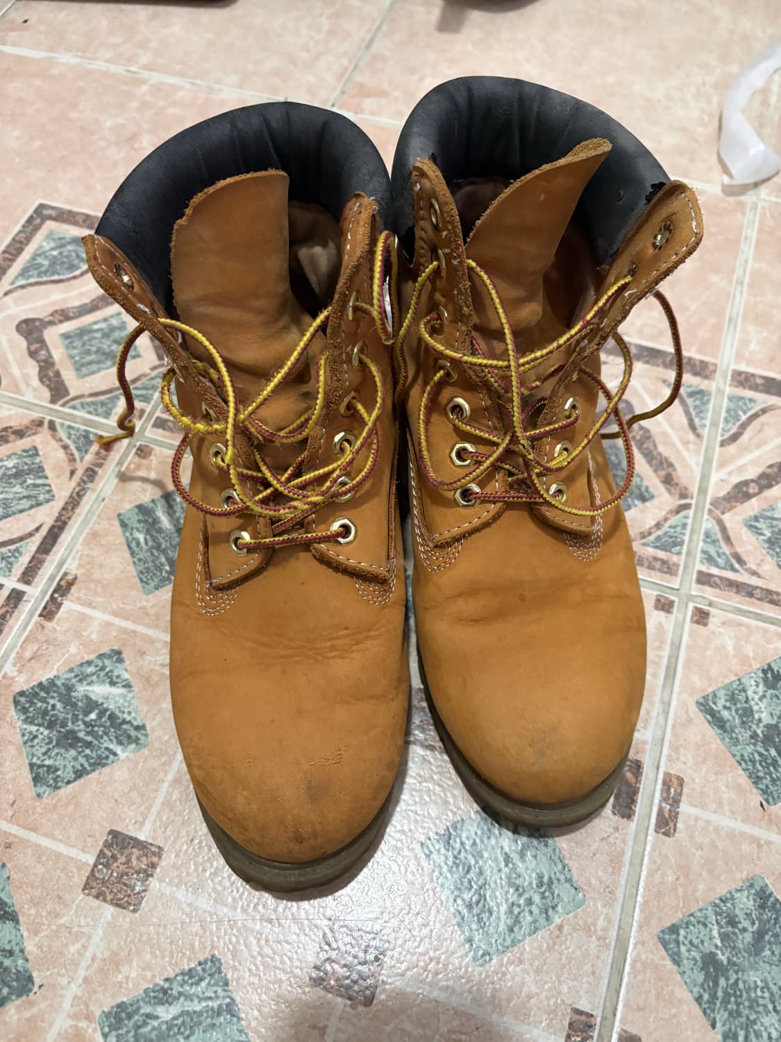 팀버랜드 7m 상품이미지1