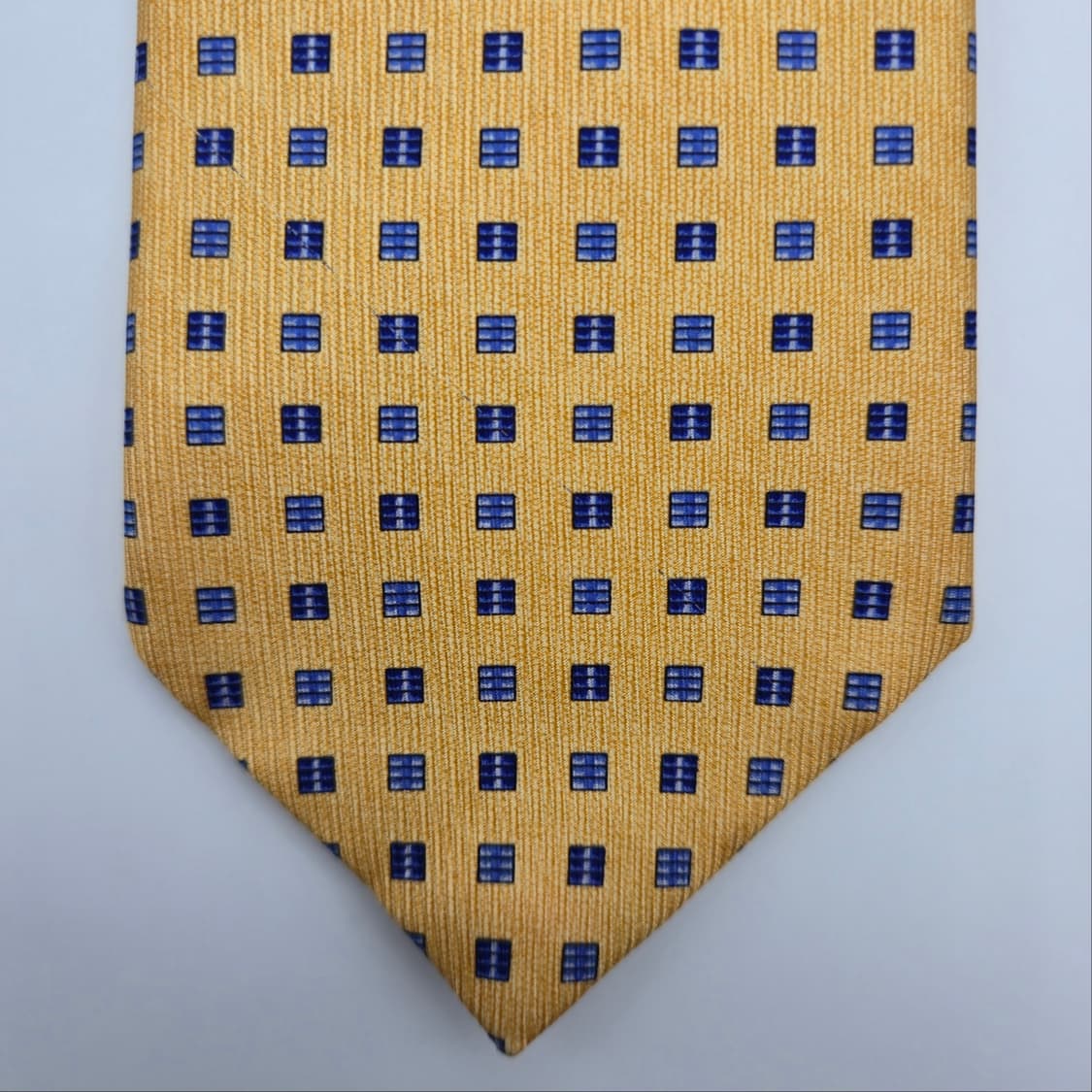 Harrods 해로즈 해러즈 실크 넥타이 BCF10803_0004-101 상품이미지7