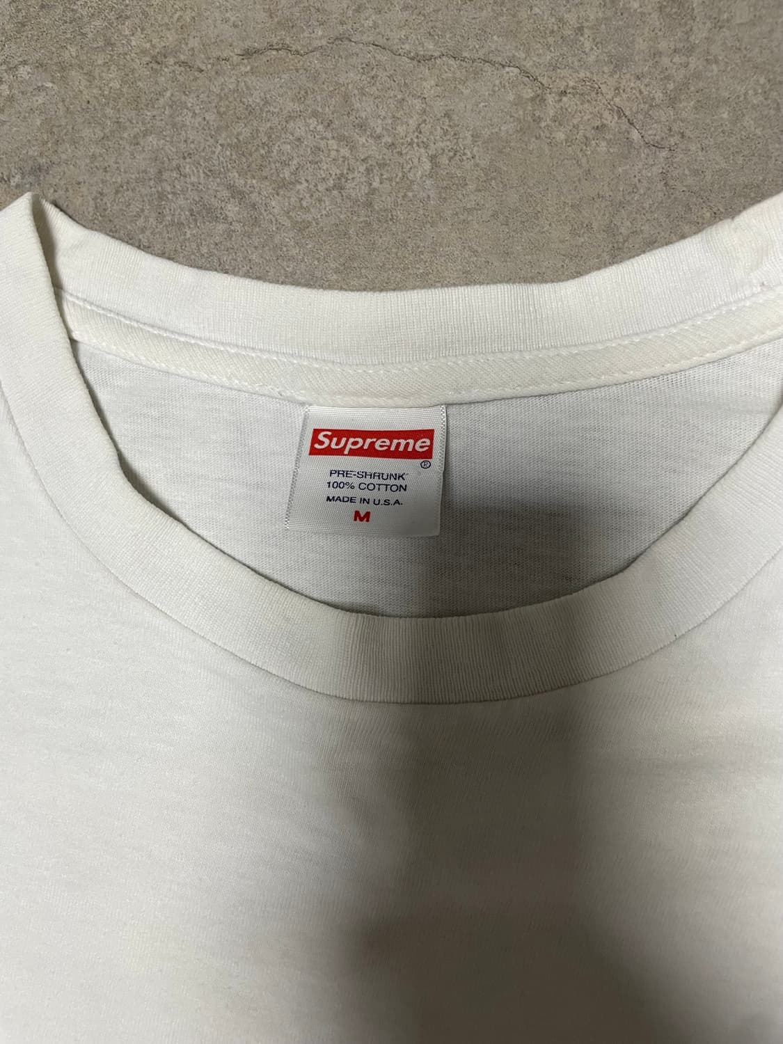 슈프림 아키라 롱슬리브 Supreme AKIRA long sleeve 상품이미지5