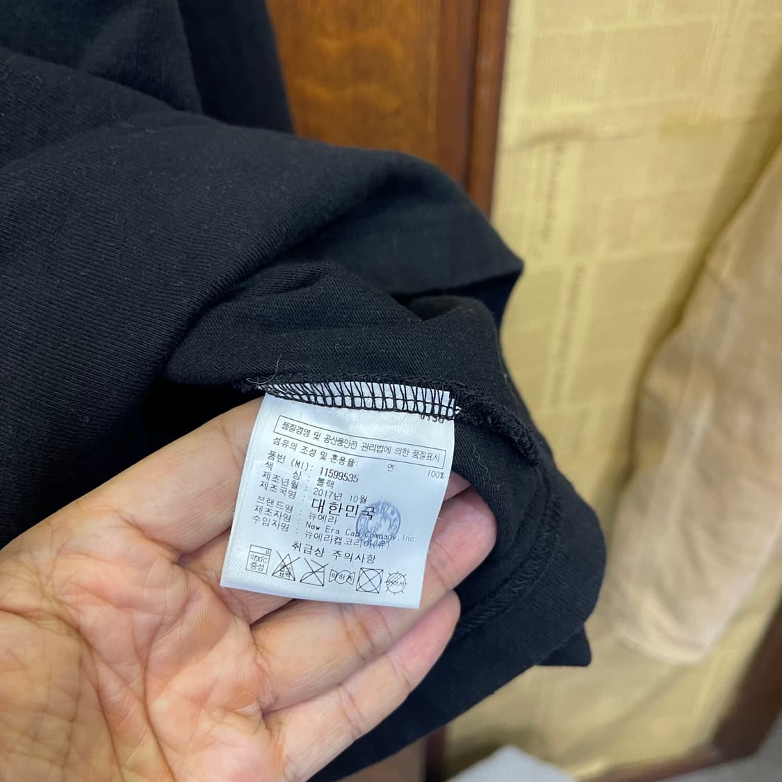 X-LARGE  new Era  콜라보 상품이미지6