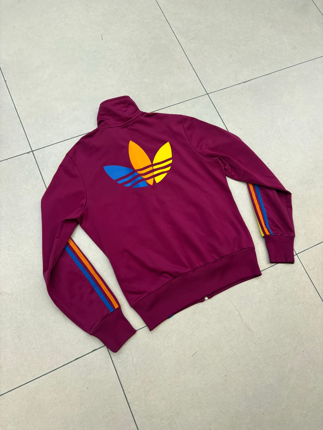 아디다스 파이어버드 져지 상품이미지2