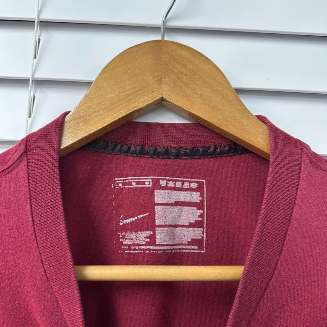 (FREE)나이키 크롭반팔-Y410 상품이미지2