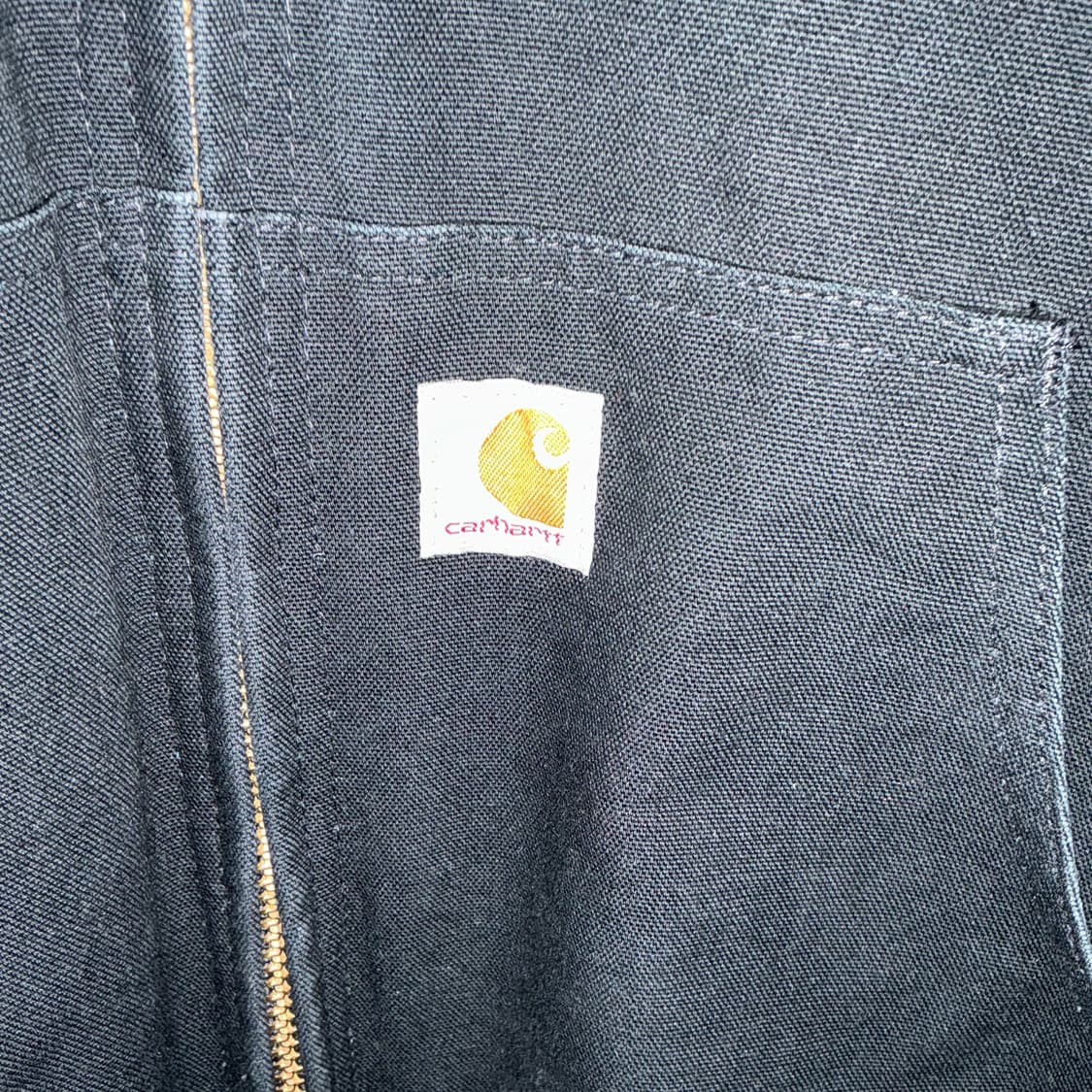 칼하트 J140 덕 액티브 자켓 상품이미지3