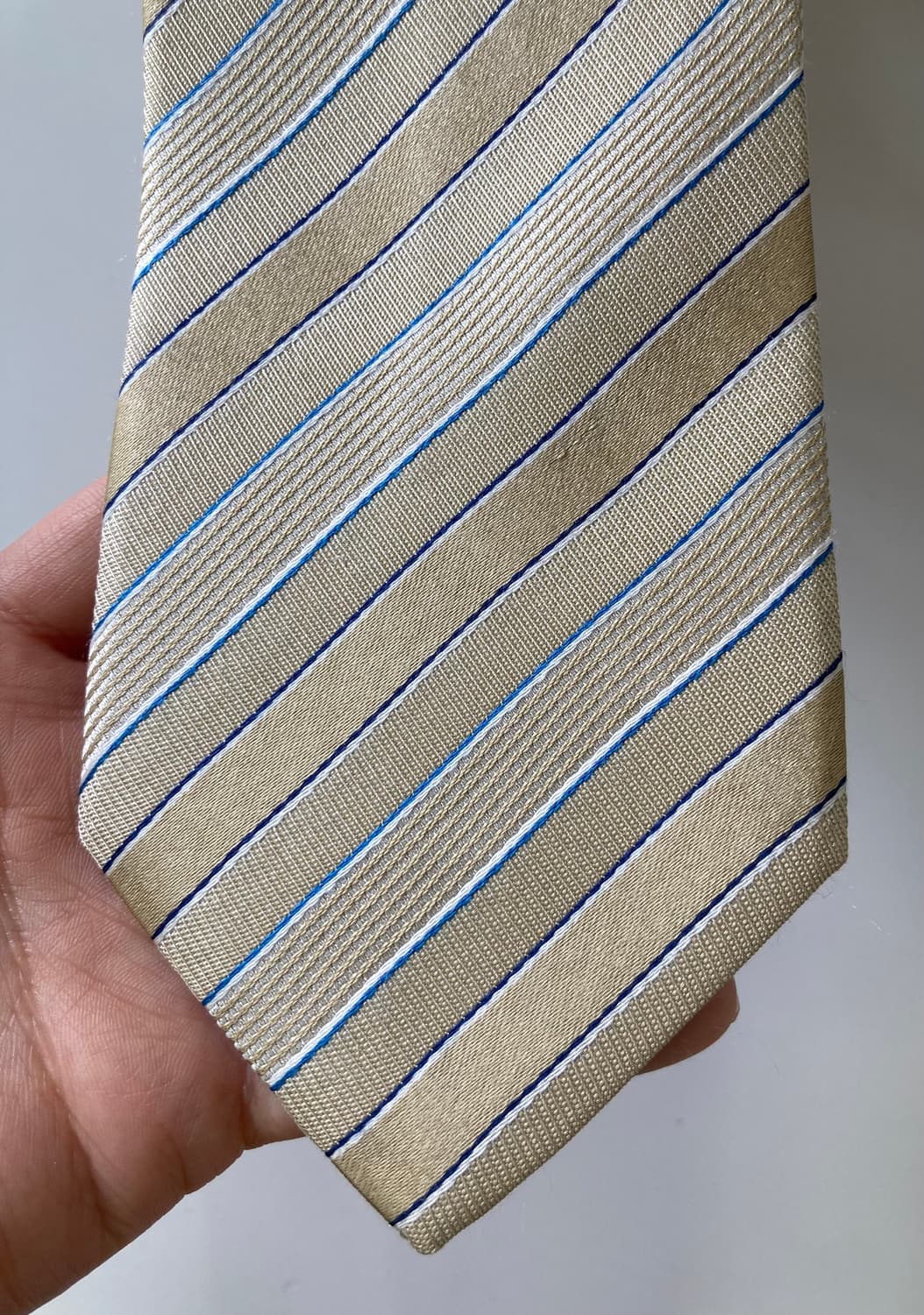 DKNY 넥타이 상품이미지5