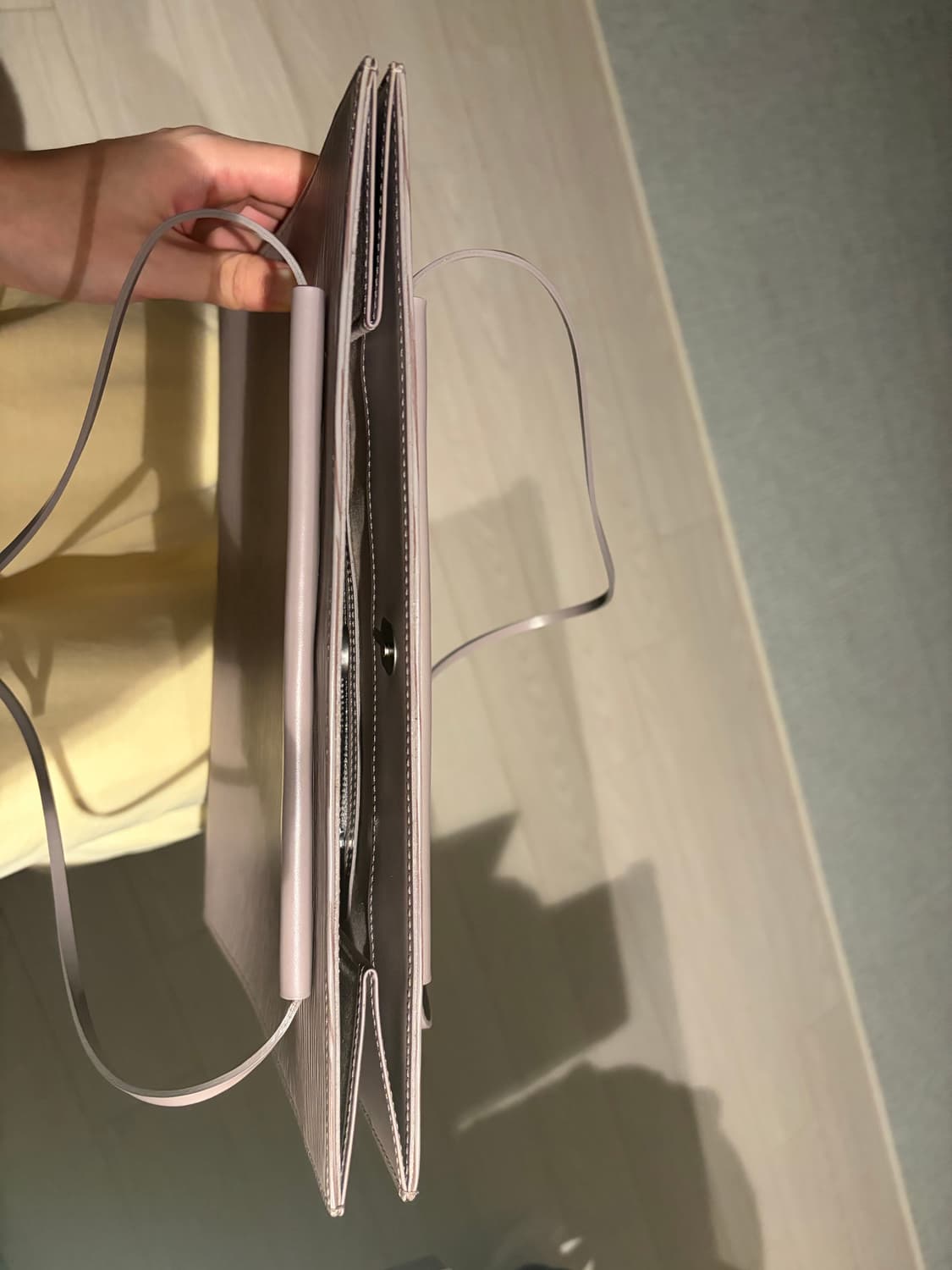 루이비통 에삐 숄더백 상품이미지8