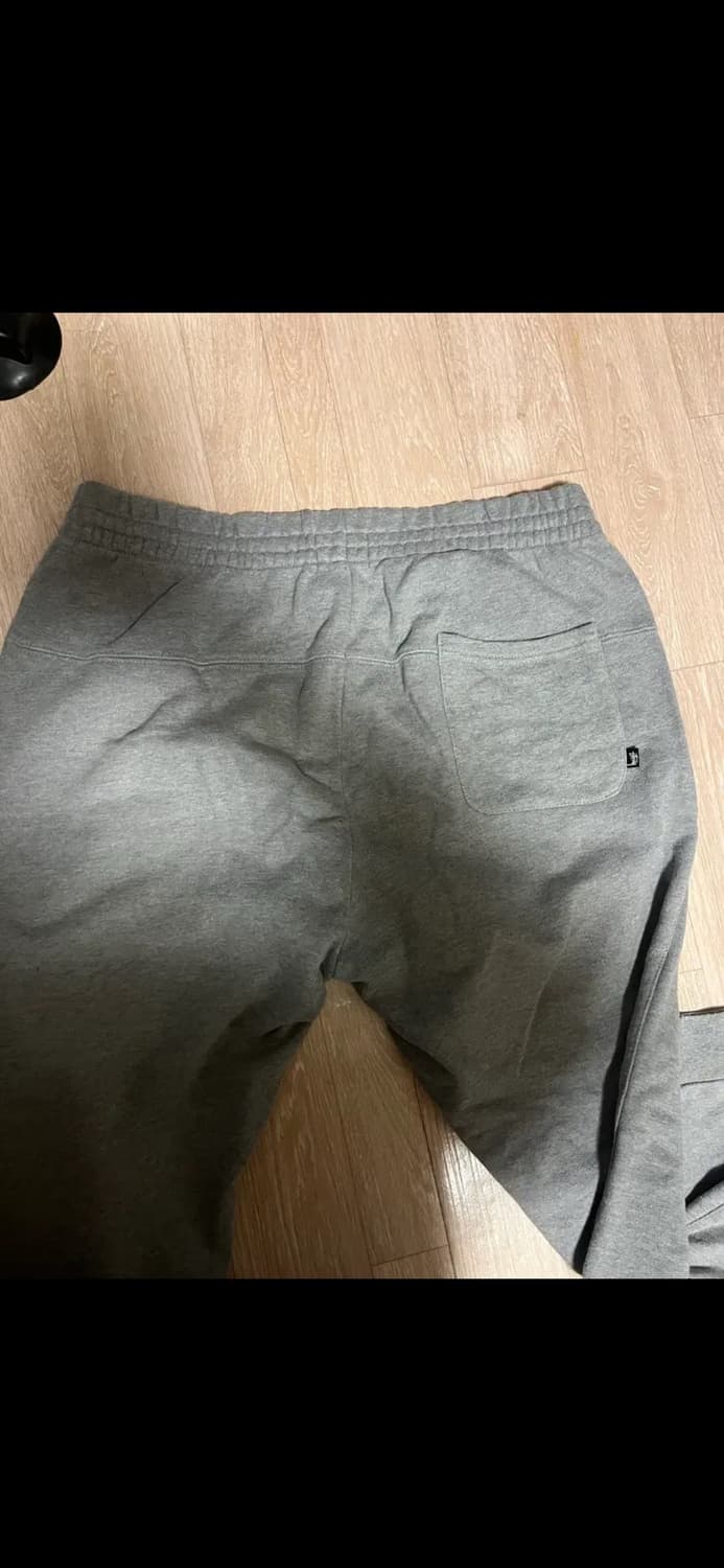 스투시 조거팬츠 상품이미지4